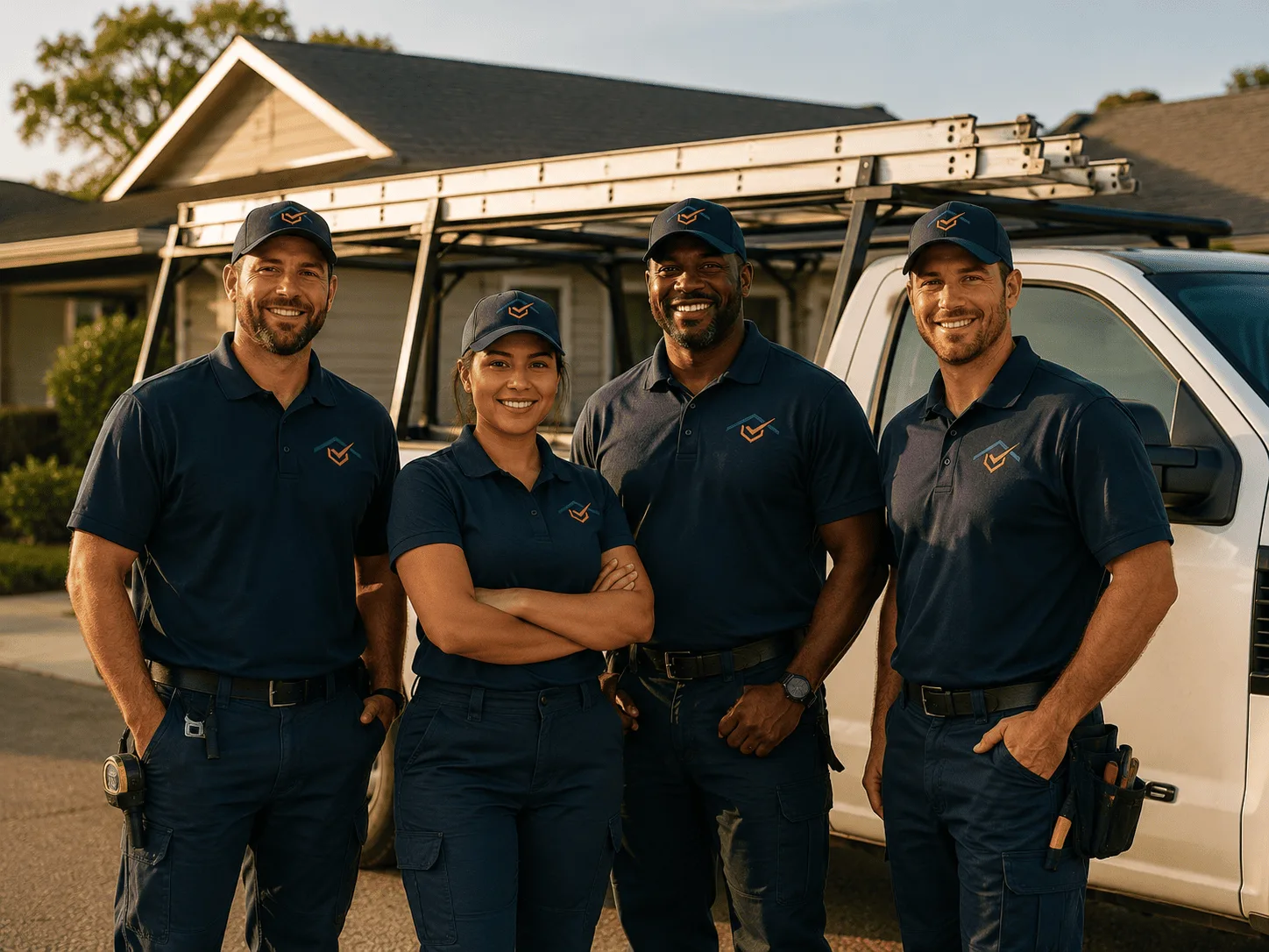 Roof Inspection company in Mount Alto, WV